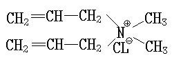 Diallyldimethylammonium Chloride (DADMAC)